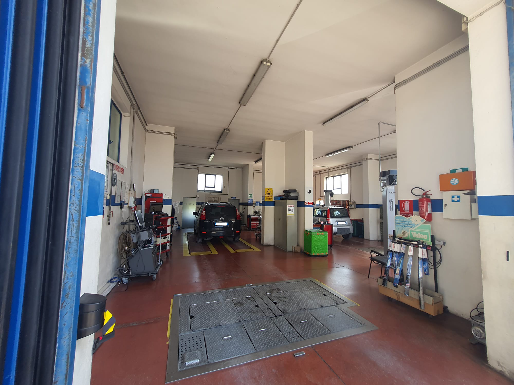 autofficina teramo